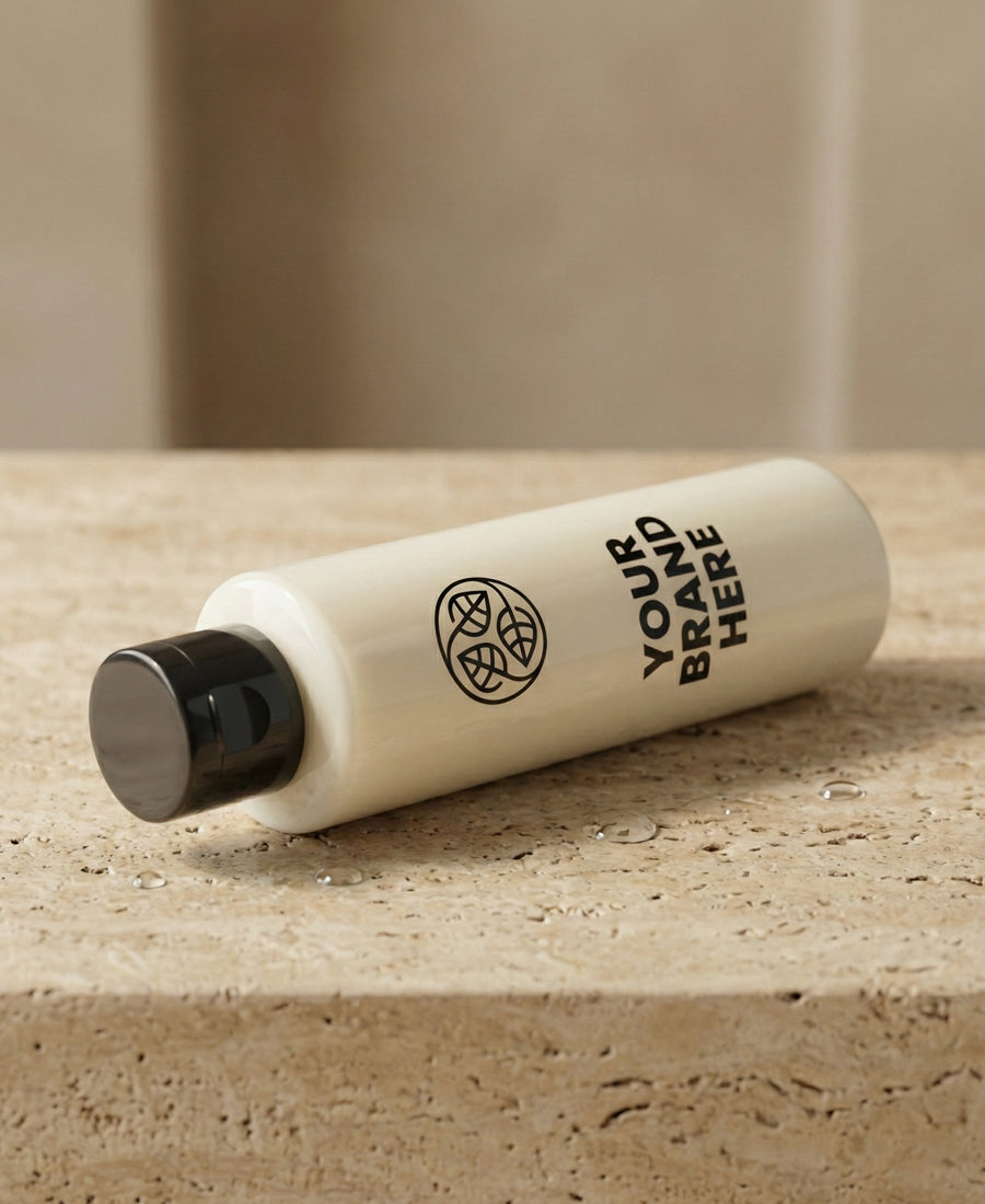 Shampooing Protecteur de Couleur avec Jojoba - 200 ml.