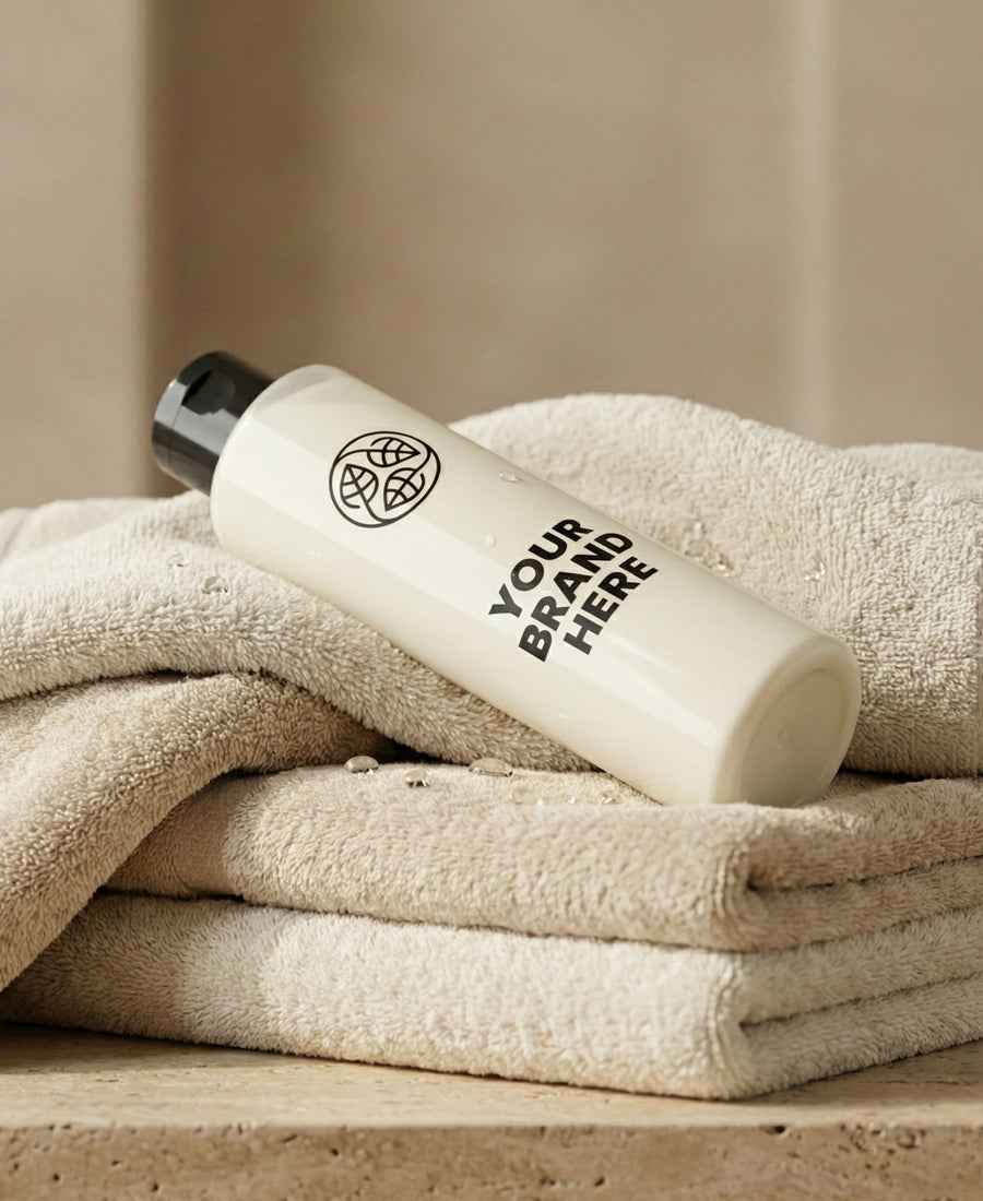 Shampooing Épaississant pour Cheveux à l&