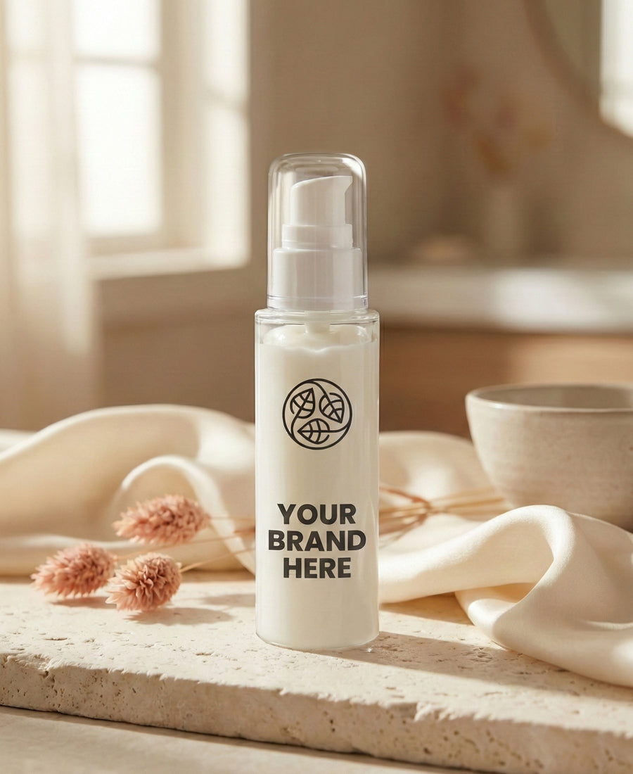 Soothing Breast Cream - 100 ml.