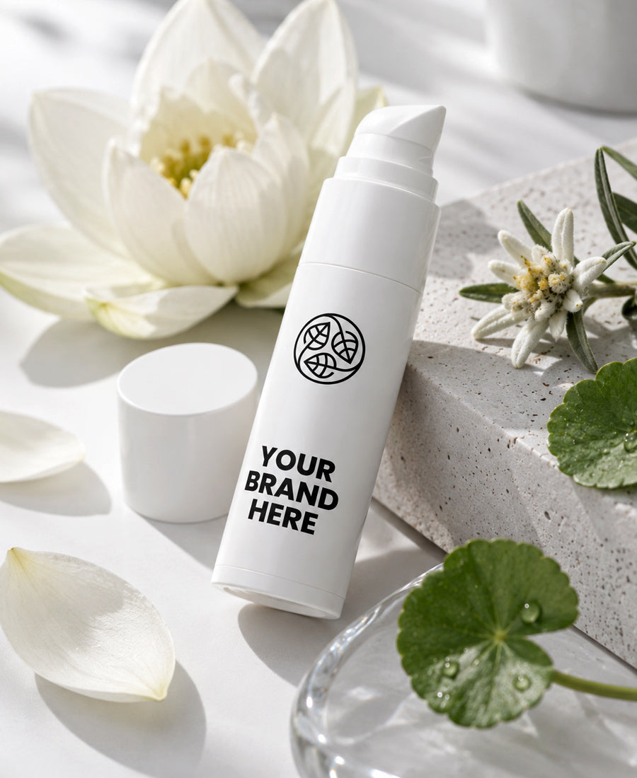 Suero de renovación de células madre y colágeno – 30 ml
