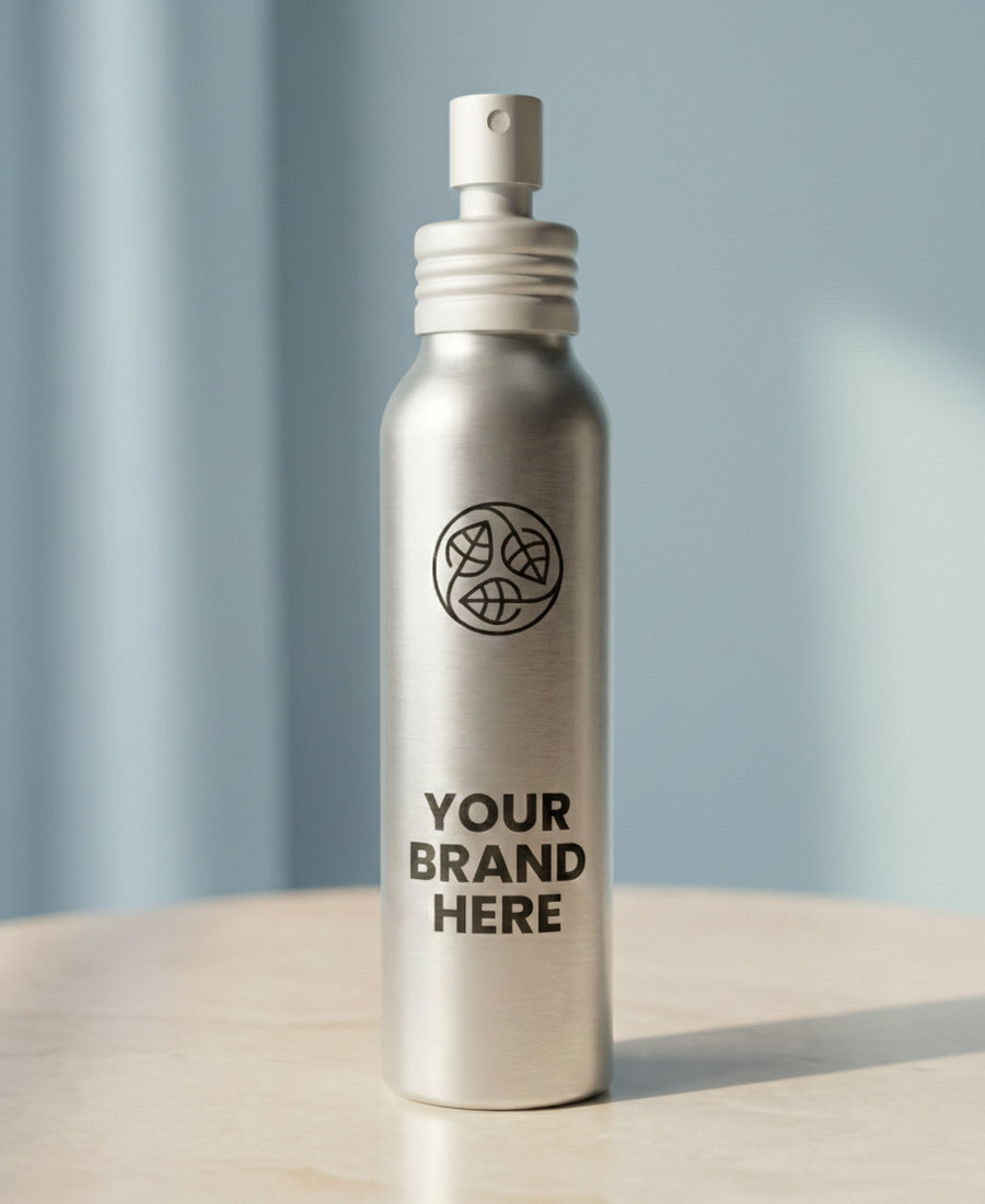 Stamcellevækstboostsprayserum – 100 ml.