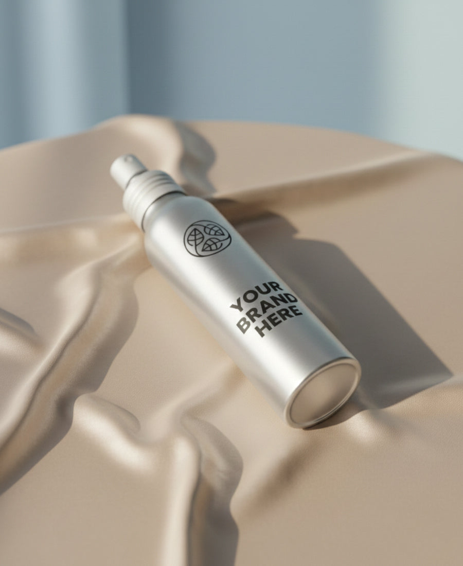 Stamcellevækstboostsprayserum – 100 ml.