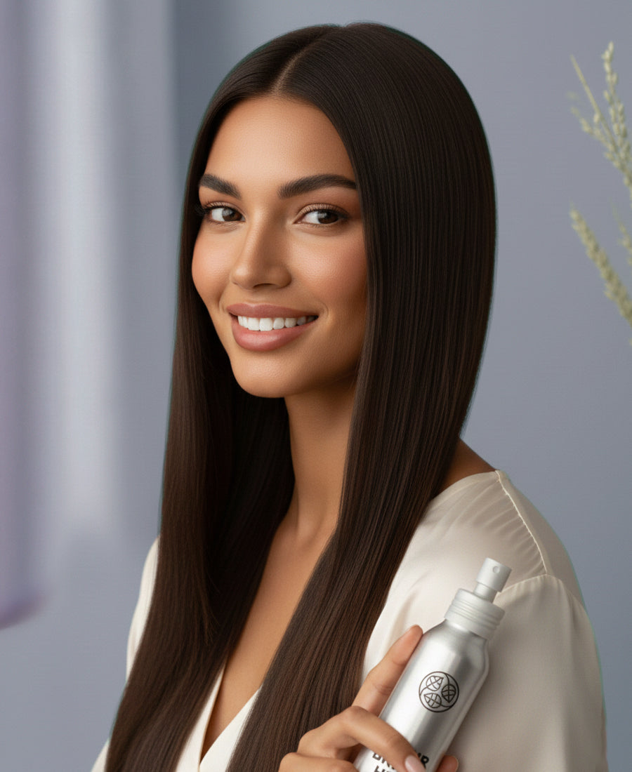 Stem Cell Growth Boost Spray Serum – 100 ml.