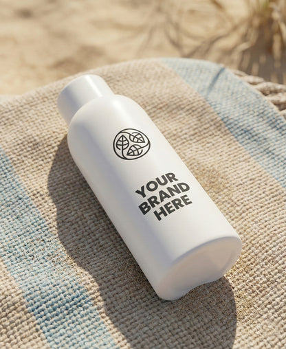 Cooling After Sun Oil - 150 ml.