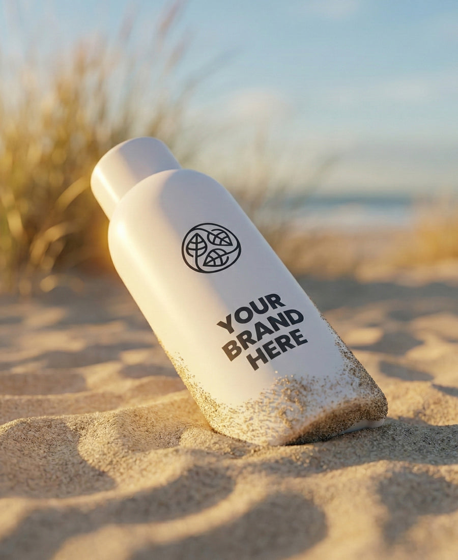 Sunscreen Lotion SPF 50 - 150 ml.