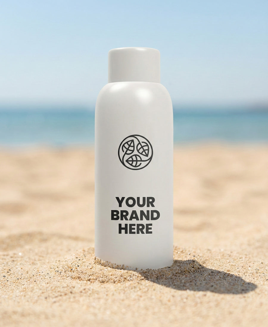 Sunscreen Lotion SPF 30 - 150 ml.