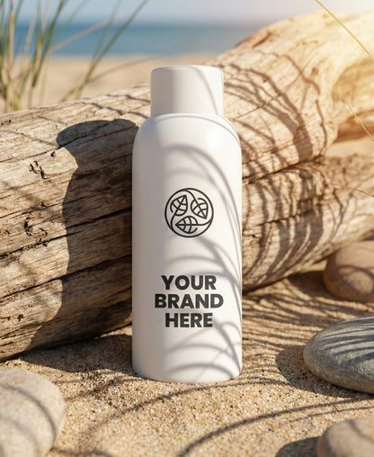 Sunscreen Lotion SPF 50 - 150 ml.