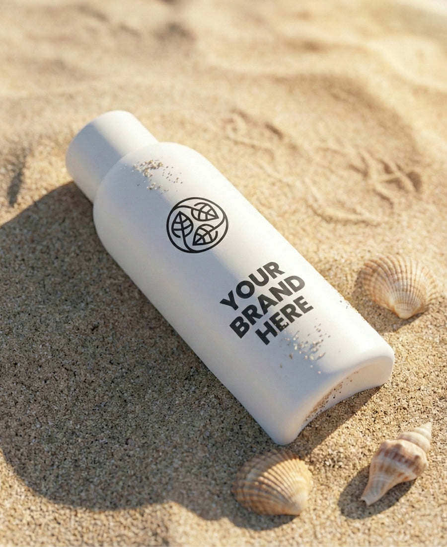 Sunscreen Lotion SPF 30 - 150 ml.