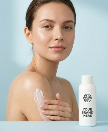 Moisturizing After Sun Lotion - 150 ml.