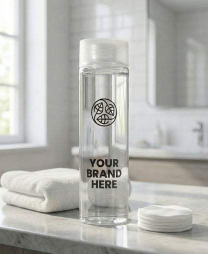 Maschera Viso Purificante Vitamina A &amp; E - 200 ml.