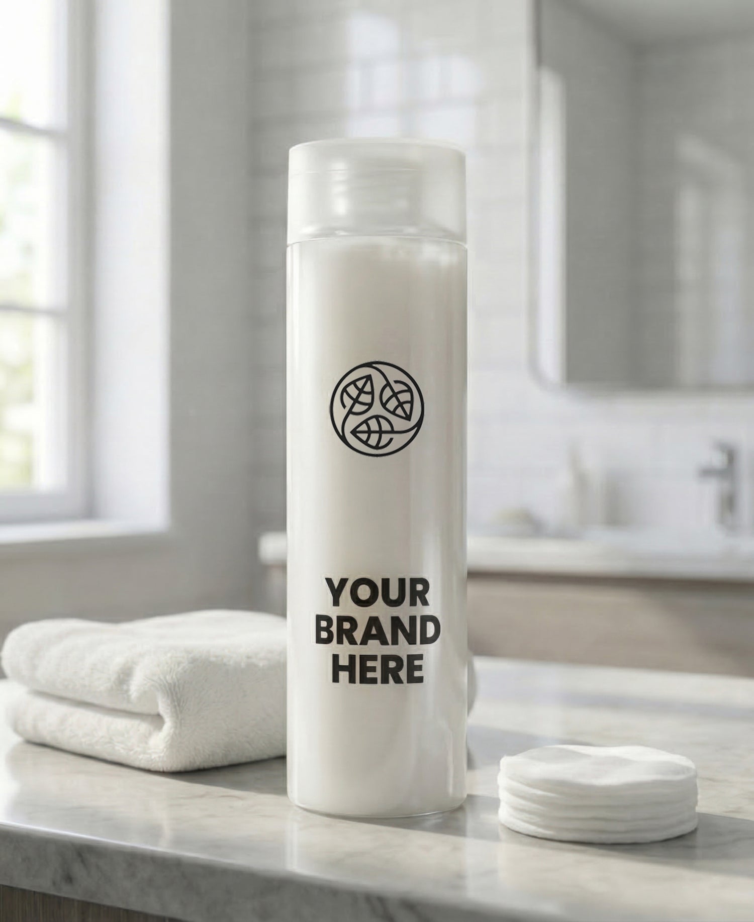 Radiance HydraBoost augu toniks - 250 ml