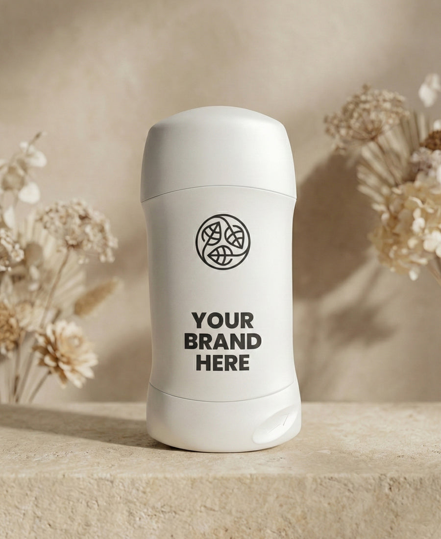 „Pure Defense“ bekvapis natūralus dezodorantas – 75 g.