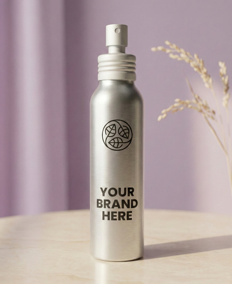 Ris Protein Volume Boost Spray – 100 ml.