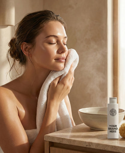 Näokreem aknele kalduvale nahale - 150 ml.