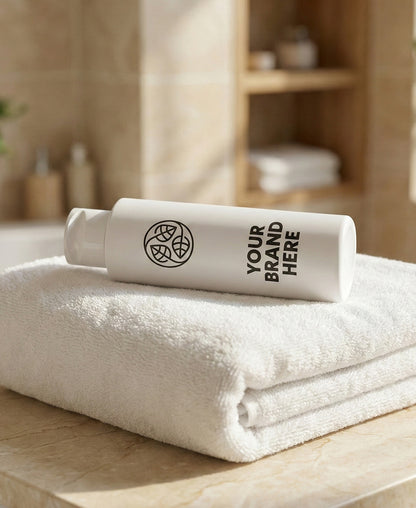 Leite de Limpeza Facial Vitaminas A &amp; E - 150 ml.