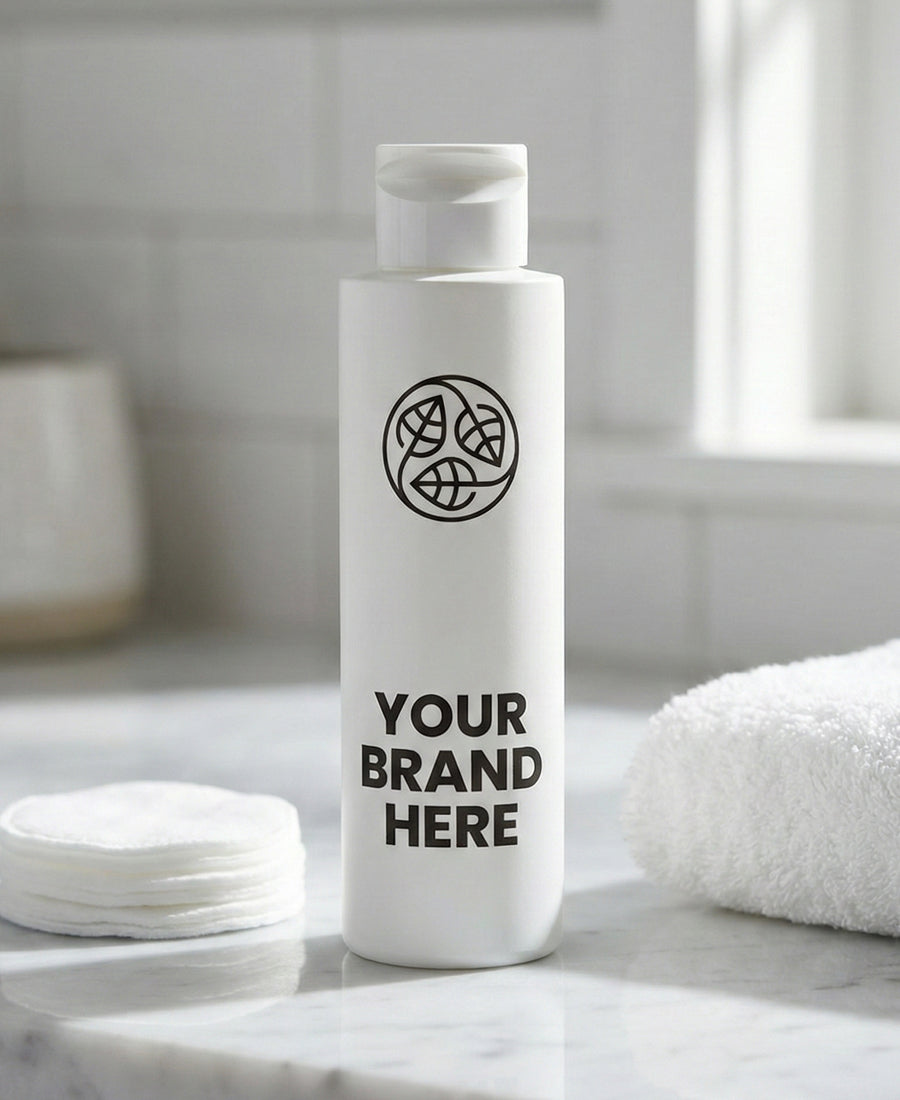 Tisztító Arctej Sage - 150 ml.