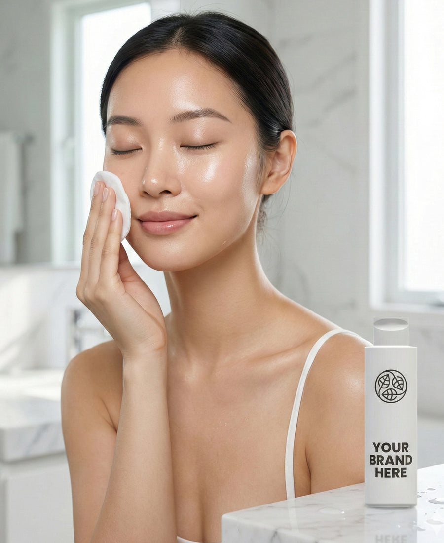 Tisztító Arctej Sage - 150 ml.