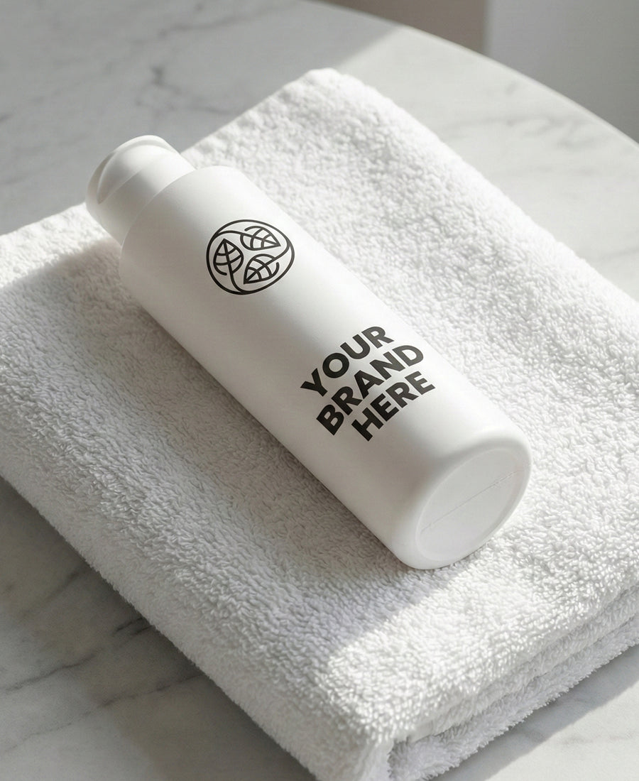 3in1 - Hair, Beard &amp; Body Wash – 250 ml