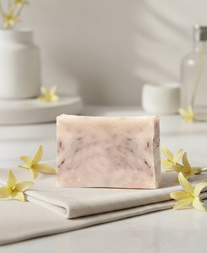 Ylang Ylang Soap Bar – 110 g.