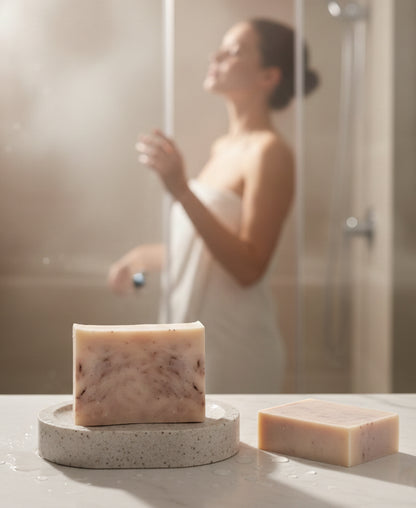 Ylang Ylang Soap Bar – 110 g.