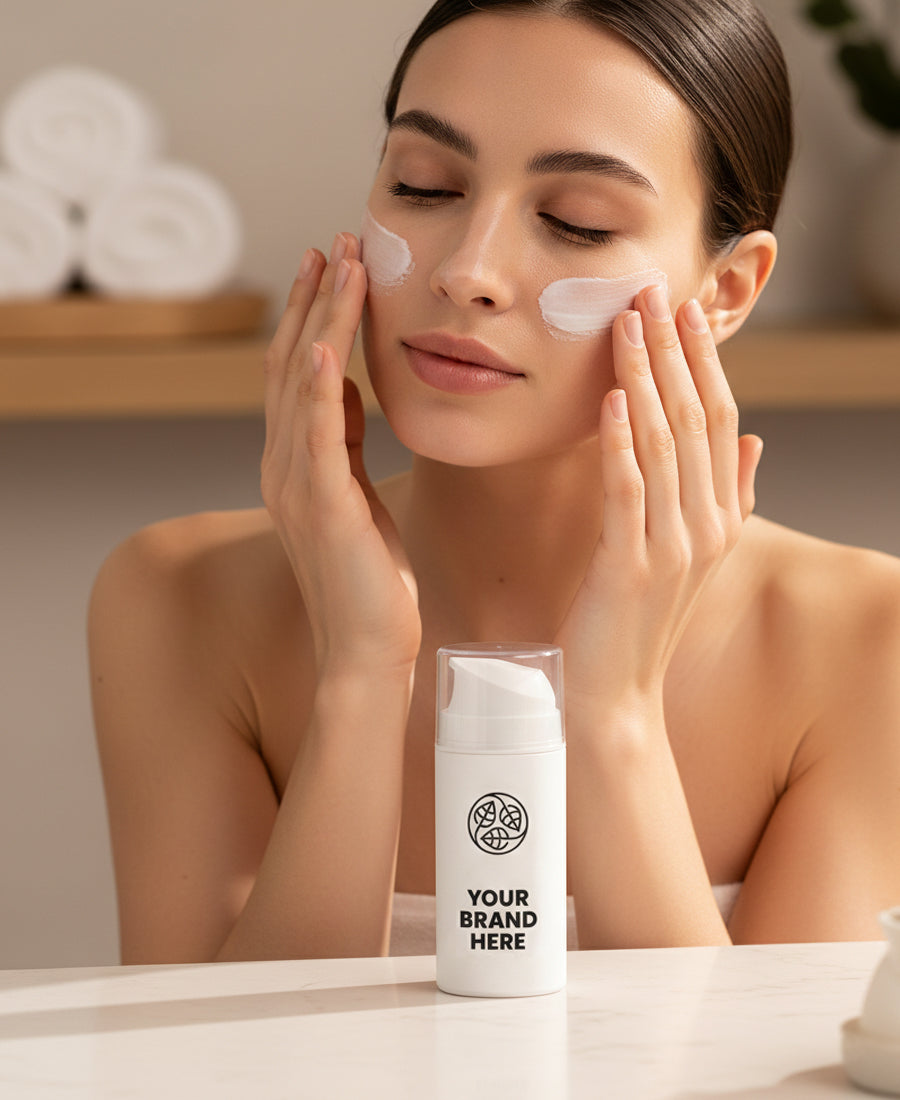 Centella &amp; Collagen Overnight Moisture Mask – 100 ml