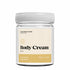 Body Cream Acacia - 200 ml. - Made By Nature Labs - Private Label Natural Skin Care & Cosmetics 