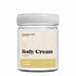 Body Cream Chamomile - 200 ml. - Made By Nature Labs - Private Label Natural Skin Care & Cosmetics 