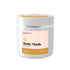 Body Mask Amber & Gold - 500 ml. - Made By Nature Labs - Private Label Natural Skin Care & Cosmetics 