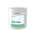 Body Mask Snow Flowers - 500 ml. - Made By Nature Labs - Private Label Natural Skin Care & Cosmetics 