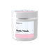 Body Mask White Rose - 500 ml. - Made By Nature Labs - Private Label Natural Skin Care & Cosmetics 