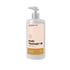 Body Massage Oil Amber & Gold - 500 ml. - Made By Nature Labs - Private Label Natural Skin Care & Cosmetics 