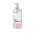 Massage Oil White Rose - 500 ml. - Made By Nature Labs - Private Label Natural Skin Care & Cosmetics 