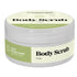 Body Scrub Grape - 250 ml. - Made By Nature Labs - Private Label Natural Skin Care & Cosmetics 