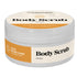 Body Scrub Mango - 250 ml. - Made By Nature Labs - Private Label Natural Skin Care & Cosmetics 