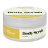 Body Scrub Pineapple - 250 ml. - Made By Nature Labs - Private Label Natural Skin Care & Cosmetics 