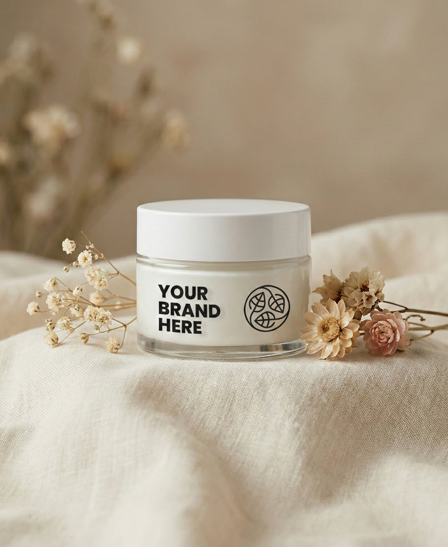 Ceramide Barrier Repair &amp; Nourish Cream – 50 ml