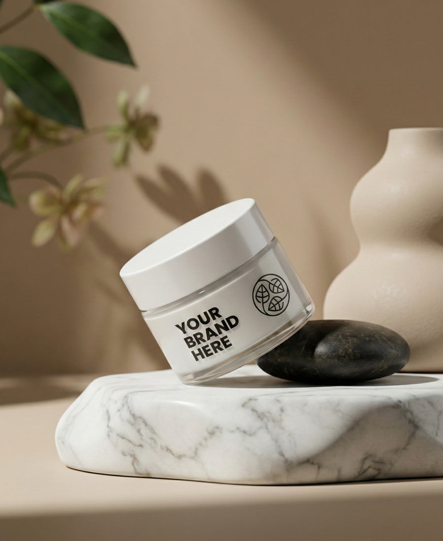 Pigment Correct Overnight Renewal Cream – 50 ml