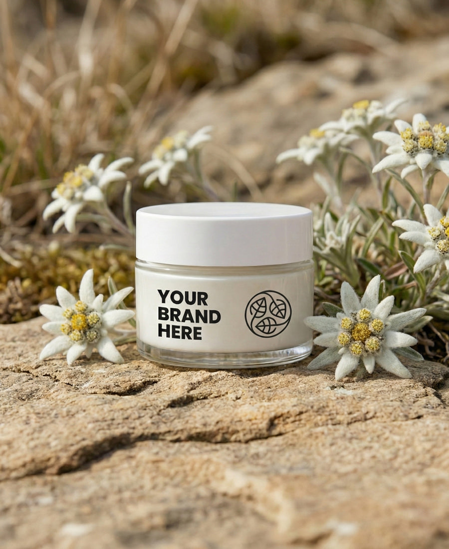 Noční pleťový krém s extraktem z hlemýždě – 50 ml.