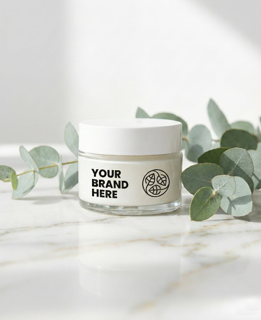 Ceramide &amp; Peptide Overnight Exfoliating Moisturizer – 50 ml