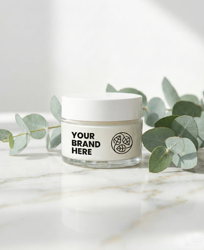 Ceramide &amp; Peptide Overnight Exfoliating Moisturizer – 50 ml