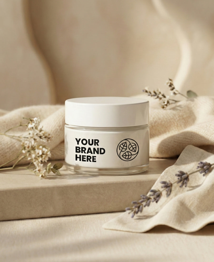 Depigmenting &amp; Brightening Rich Cream SPF50 – 50 ml