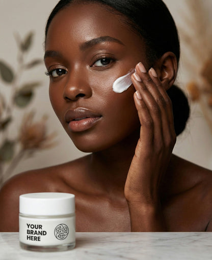 Depigmenting &amp; Brightening Rich Cream SPF50 – 50 ml