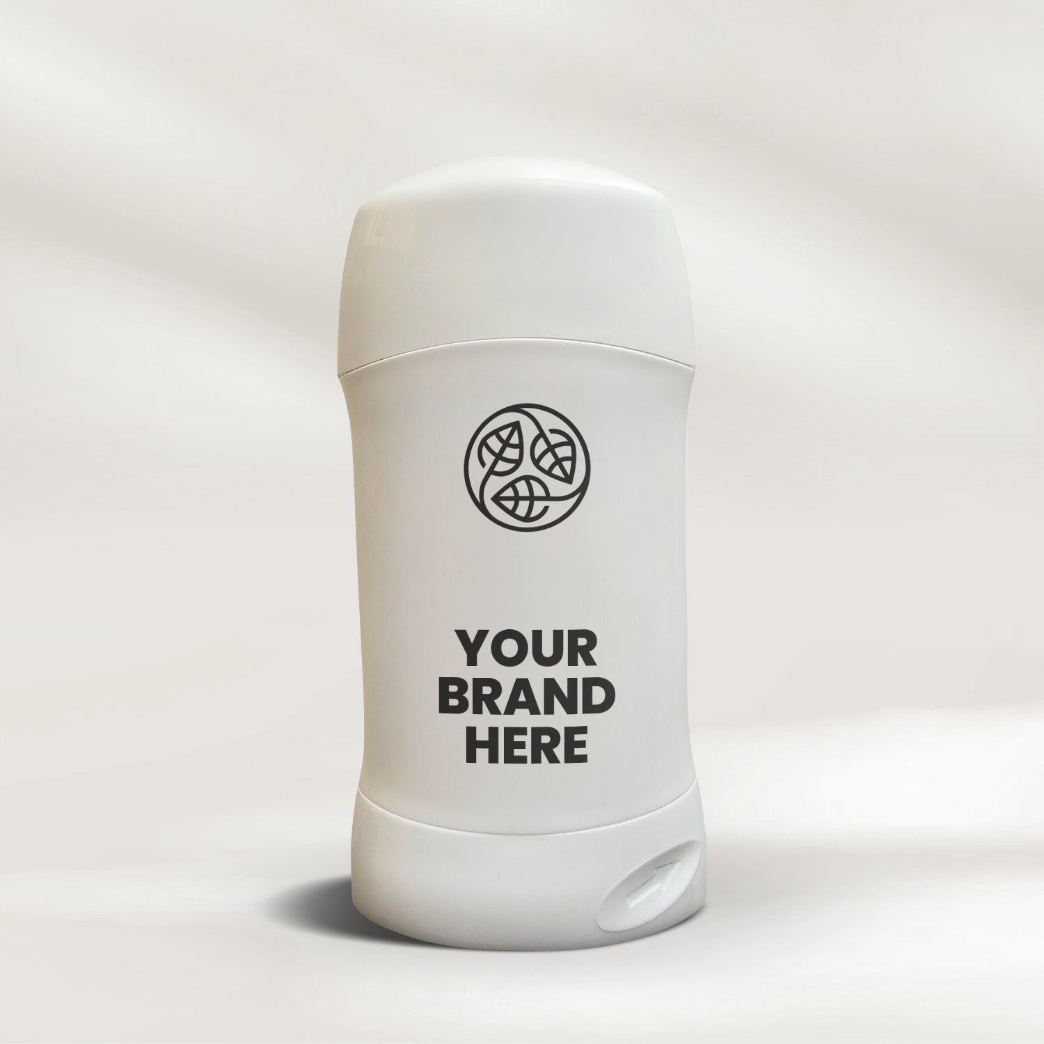 Bergamot & Lime Natural Deo Stick – 75 g. -  Private Label Skin Care & Cosmetics - Made By Nature Labs