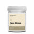 Exfoliating Face Bran Oat - 200 ml. - Made By Nature Labs - Private Label Natural Skin Care & Cosmetics 