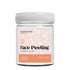 Face Scrub Chamomile - 200 ml. - Made By Nature Labs - Private Label Natural Skin Care & Cosmetics 