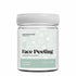 Face Scrub Vitamins - 200 ml. - Made By Nature Labs - Private Label Natural Skin Care & Cosmetics 