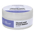 Hand And Foot Butter Blackberry - 100ml - Made By Nature Labs - Private Label Natural Skin Care & Cosmetics 