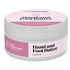 Hand And Foot Butter Raspberry - 100ml - Made By Nature Labs - Private Label Natural Skin Care & Cosmetics 