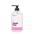 Sugary Bubble Liquid Soap - 500 ml. - Made By Nature Labs - Private Label Natural Skin Care & Cosmetics 