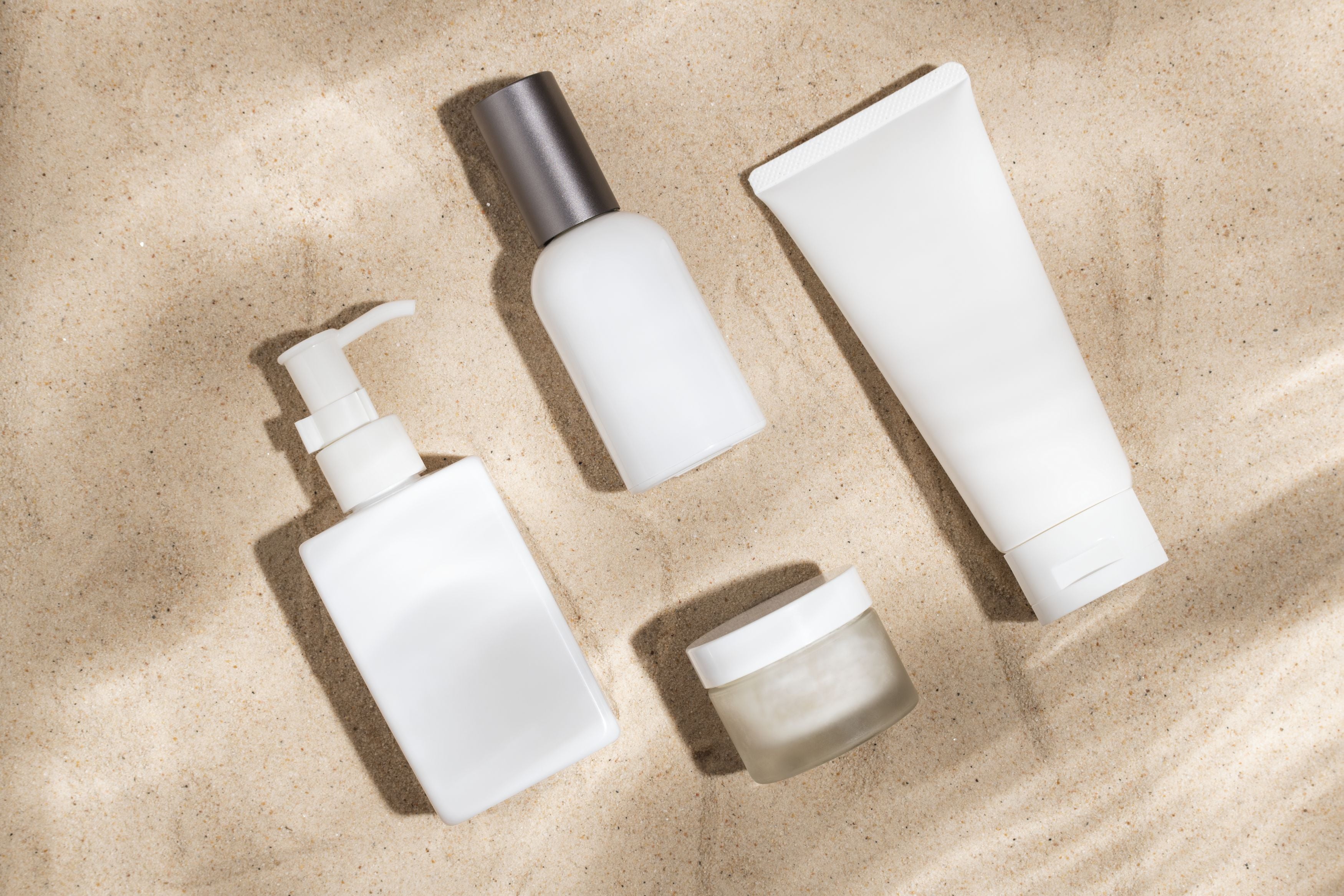Custom Skin Care & Cosmetic Manufacturer | Made By Nature Labs